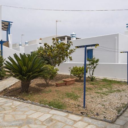 Studios Ninemia Serifos 5 Livadi  Bagian luar foto