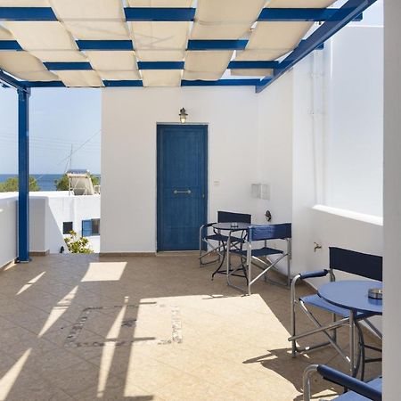 Studios Ninemia Serifos 5 Livadi  Bagian luar foto